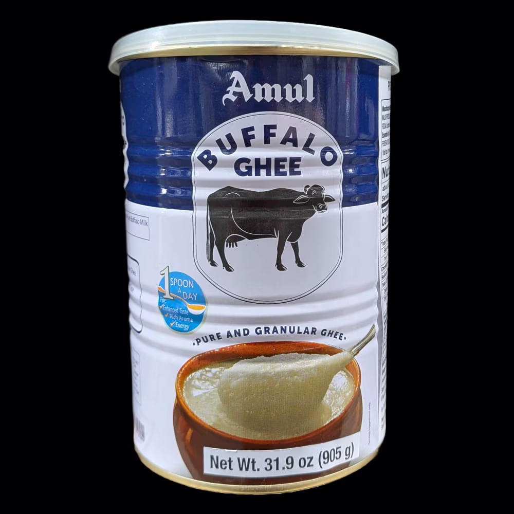 Amul Buffalo Ghee