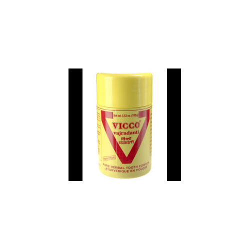 VICCO VAJRADANTI POWDER