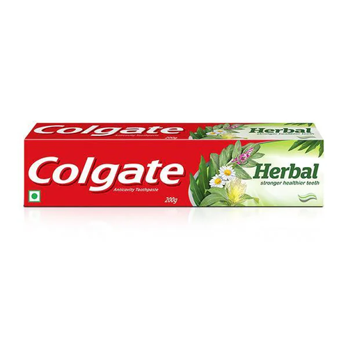 Colgate Colgate Herbal Toothpaste