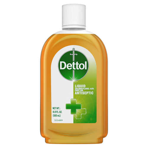 Dettol Dettol Liquid Antiseptic