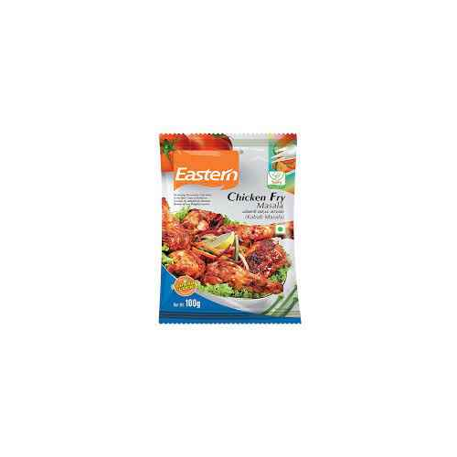 Eastern Chicken Fry