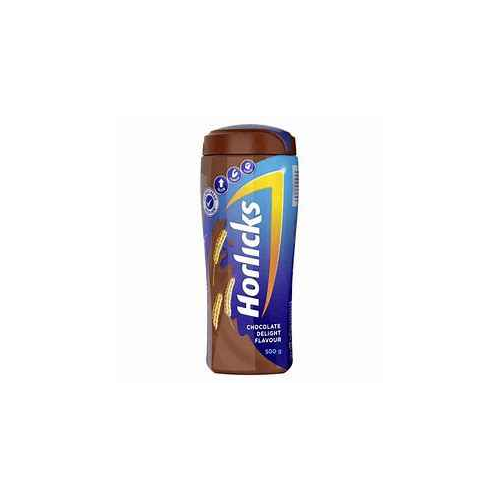 HORLICKS CHOCOLATE