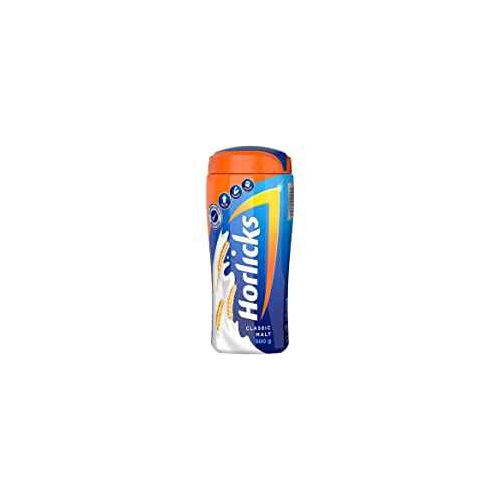 Horlicks Proven Powder