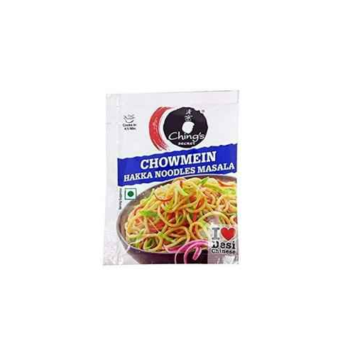 Chings CHOWMEIN Noddles