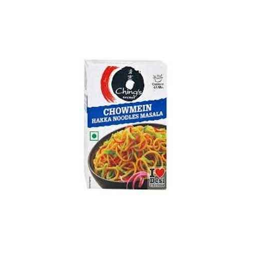 Chings Hakka Noodles Masala