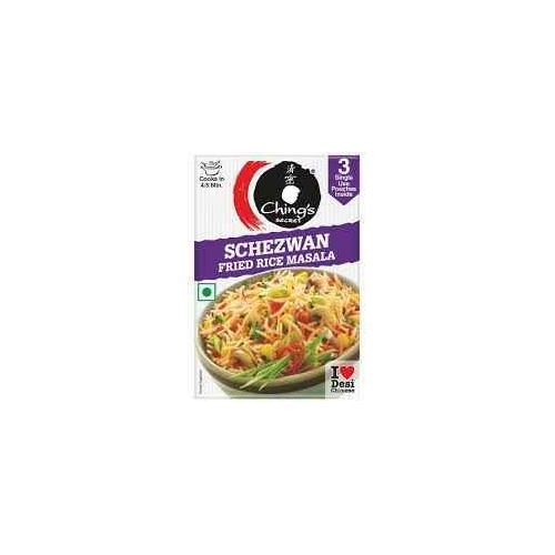 CHINGS SCHEZWAN FRIED RICE MASALA