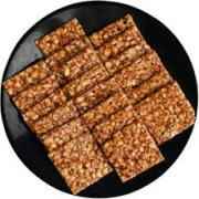 PEANUT CHIKKI PILLOW PACK GM
