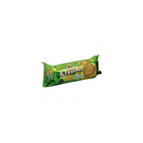 KREAMS GOLD PINEAPPLE PARLE