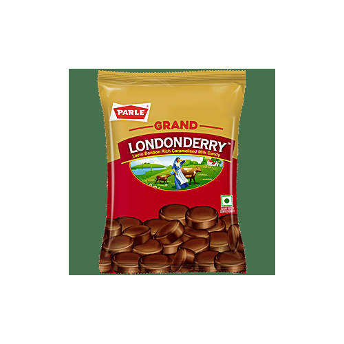 Parle Londonderry