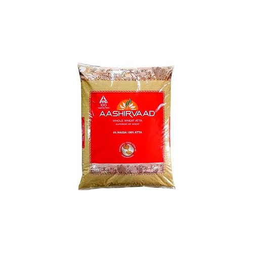 Ashirwad Atta