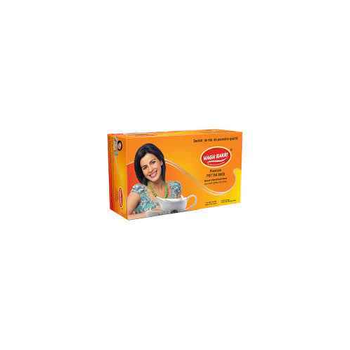 W.Bakri Premium 216 Pot Tea
