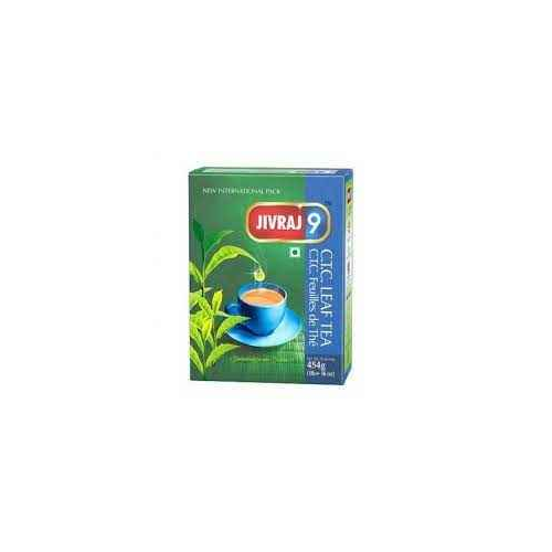 Jivraj 9 Tea