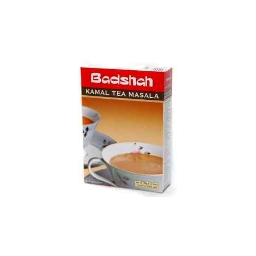 BADSHAH KAMAL TEA MASALA