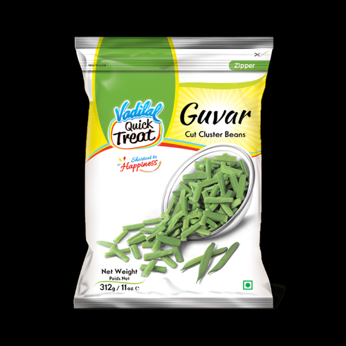Vadilal Vadilal Frozen Guvar