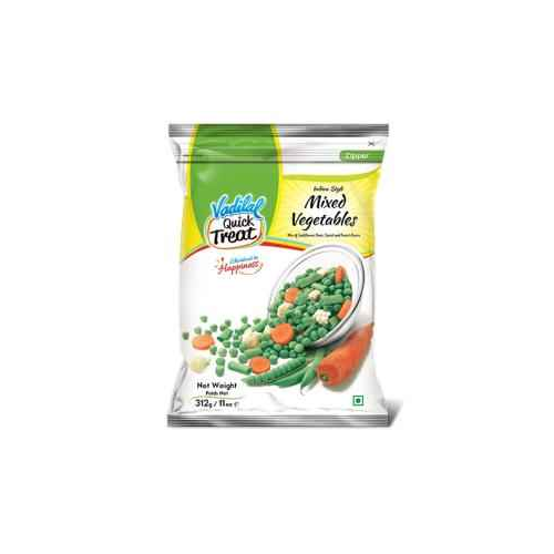 Vadilal Mixed Vegetables
