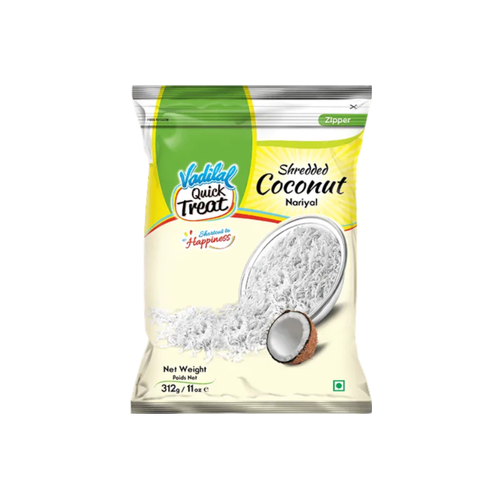 Vadilal Vadilal Frozen Shredded Coconut