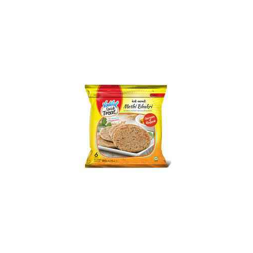 METHI BHAKRI VADILAL
