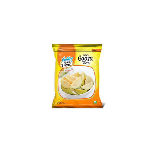 VADILAL WHITE GUAVA