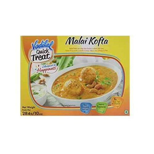 Vadilal Malai Kofta