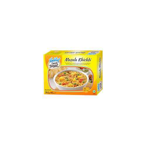 MASALA KHICHDI VADILAL