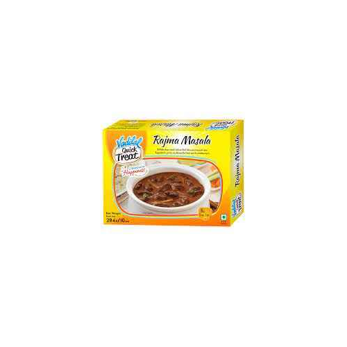 RAJMA MASALA VADILAL