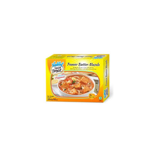 Vadilal Paneer Butter