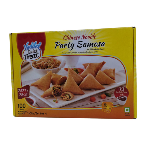 Vadilal Chines Samosa