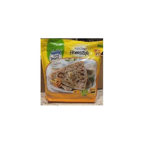 VADILAL HOMESTYLE PARATHA