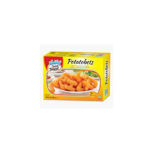 VADILAL POTATOBETS