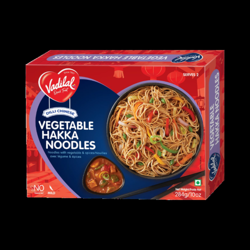 Vadilal Vadilal Vegetable Hakka Noodles