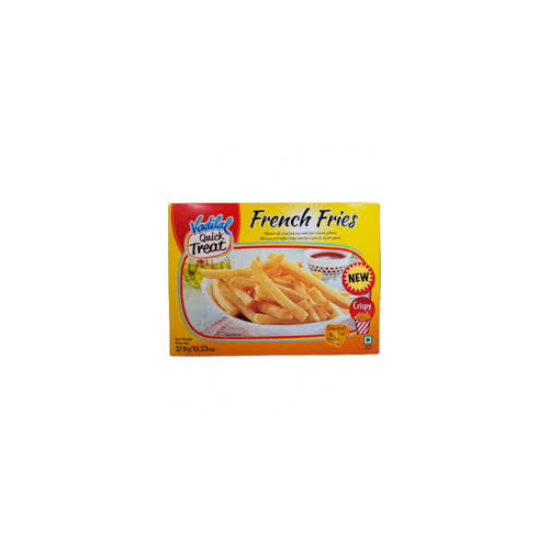 FRENCH FRIES VADILAL