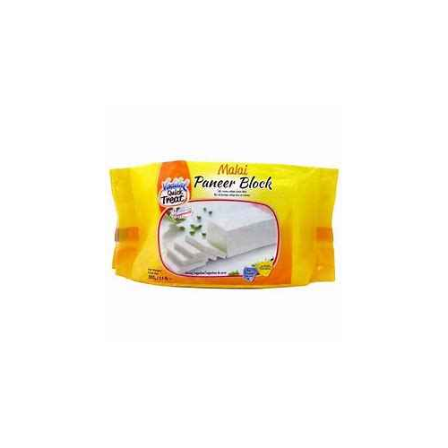 Vadial Malai Paneer