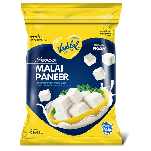 Vadilal Vadilal Malai Paneer