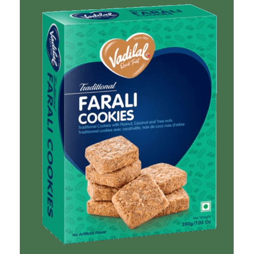 VADILAL Farali Cookies