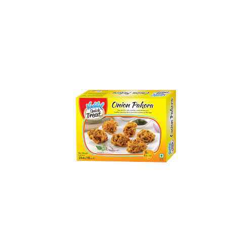 ONION PAKORA VADILAL