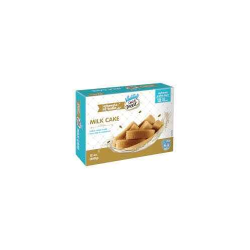 Vadilal Milk Cake