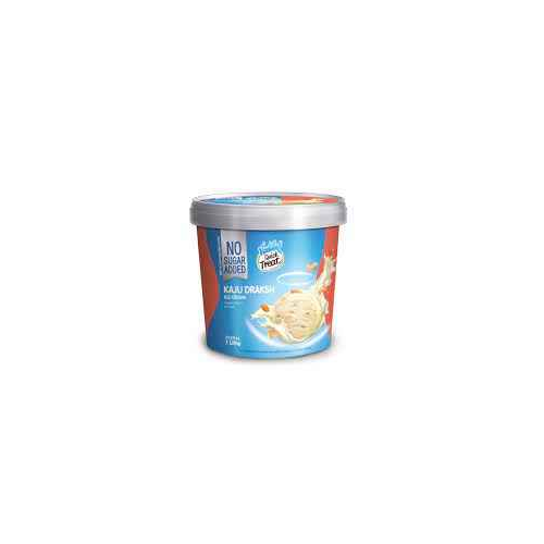 VADILAL KAJU DRAKSH S.F ICE CREAM