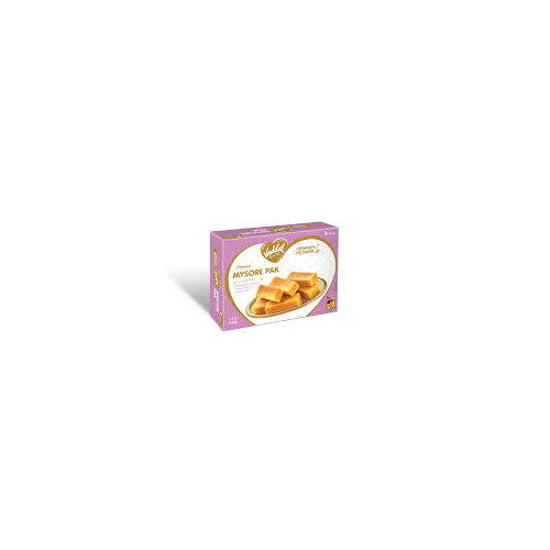 VADILAL MYSORE PAK