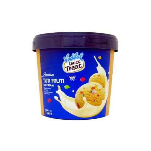 VADILAL TIUTI FRUTI