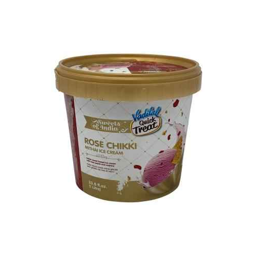 Vadilal Rose Ice Cream