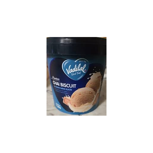 Vadilal Chai Biscuit