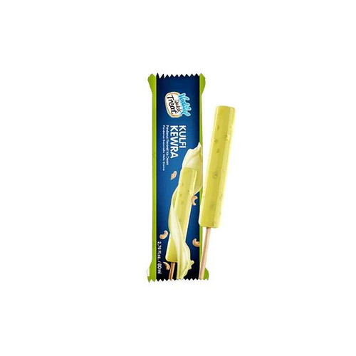 VADILAL CYLINDRICAL KEWRA KULFI