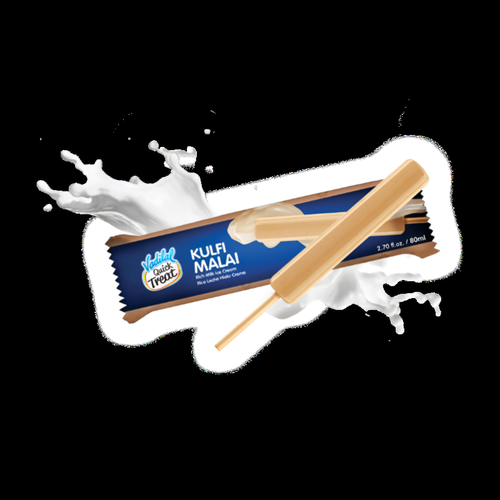Vadilal Vadilal Malai Kulfi