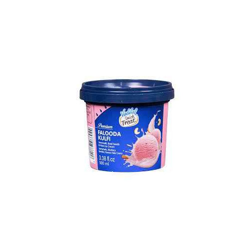 Vadilal Falooda Kulfi