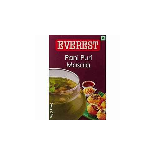 EVEREST PANI PURI MASALA