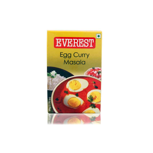 EVEREST EGG MASALA
