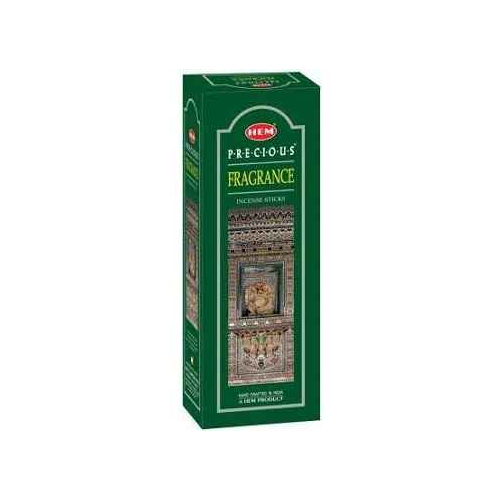 Hem Fragrance Agarbatti