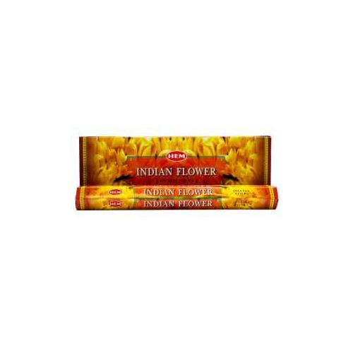 HEM Indian Flower 6x20pcs