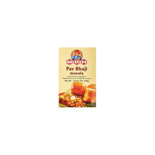 MDH Pav Bhaji Masala