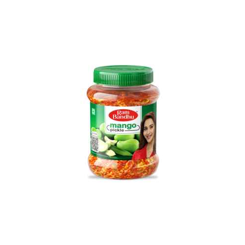 RAM BANDHU MANGO PICKLE